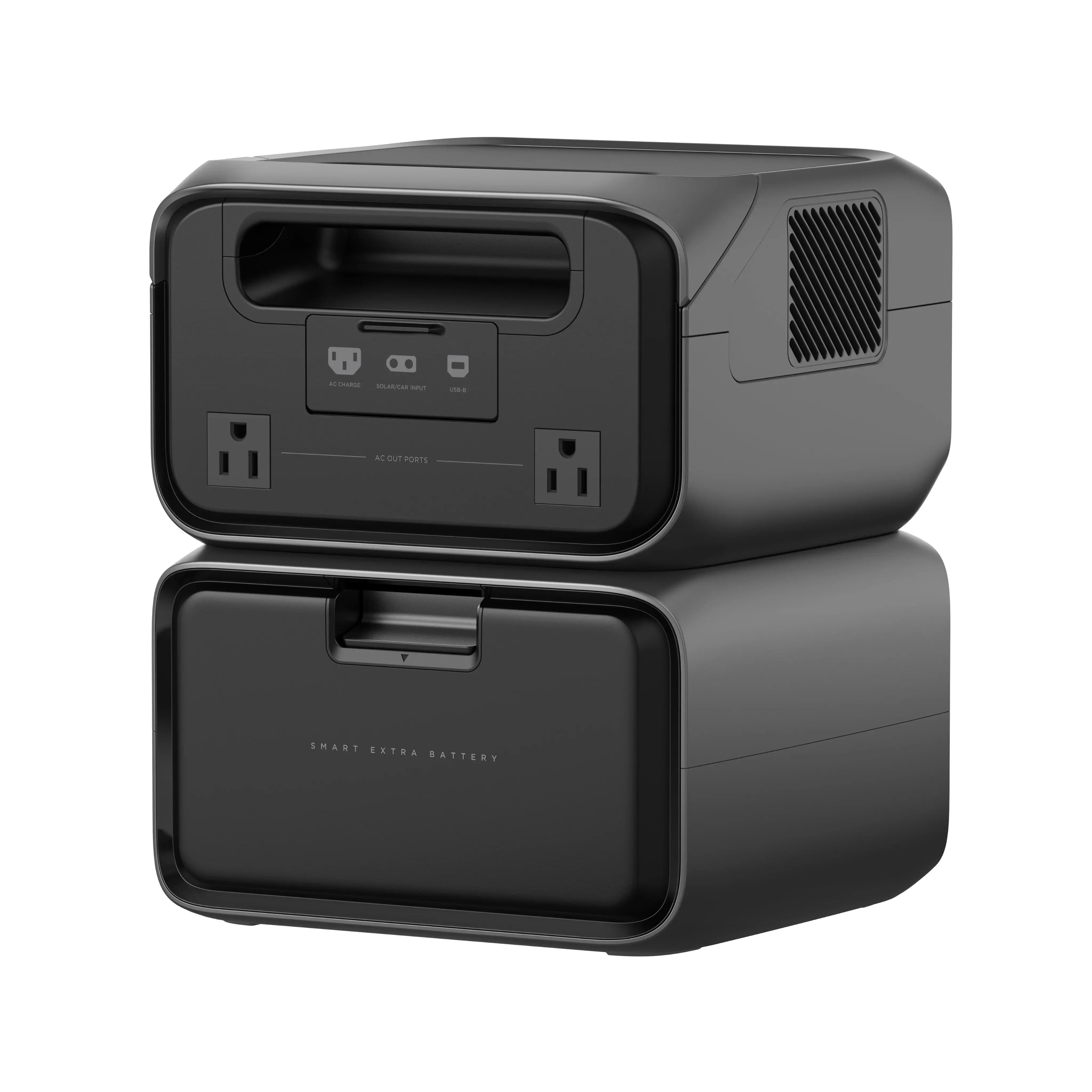 EcoFlow RIVER 3 Max Plus Portable Power Station - Image 3