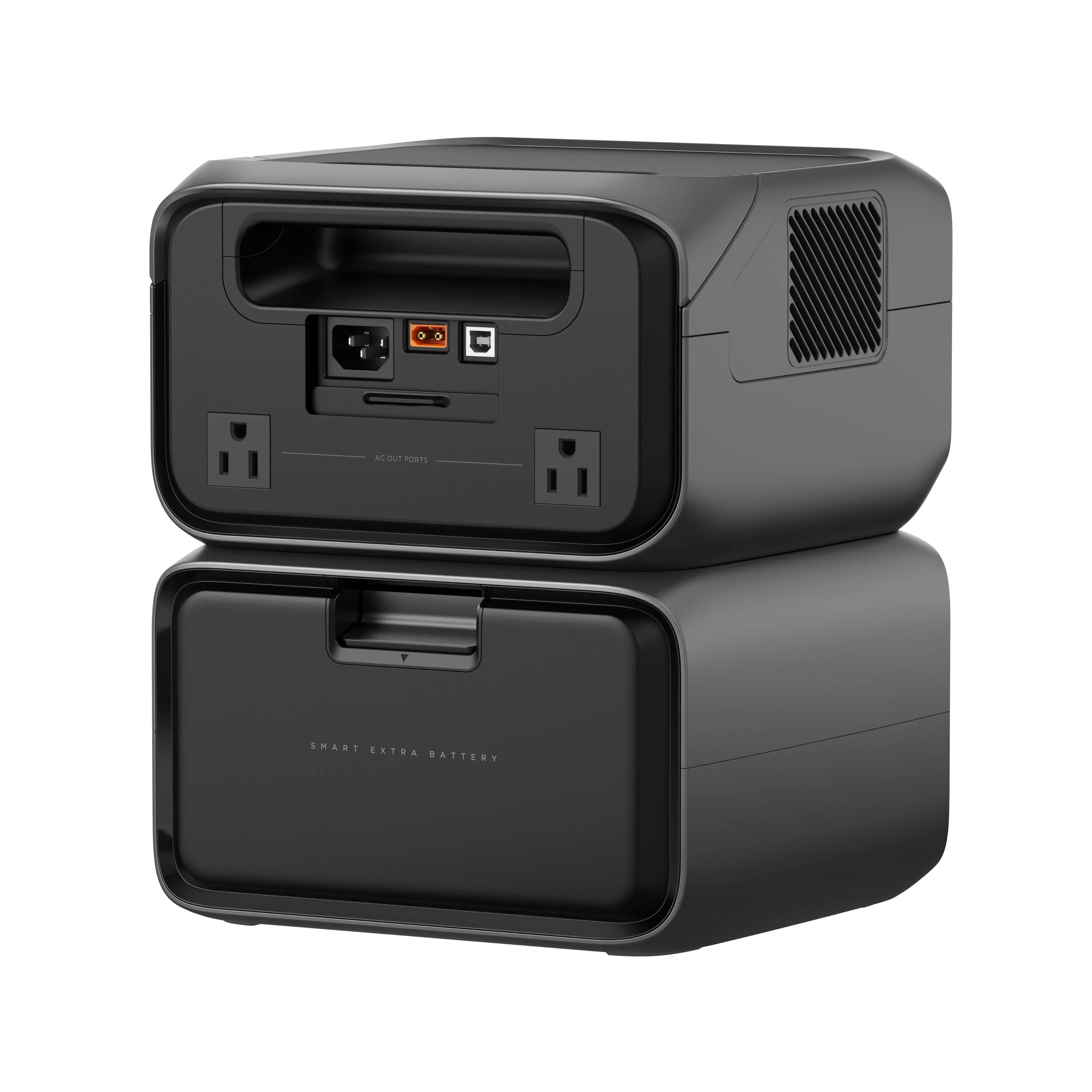 EcoFlow RIVER 3 Max Plus Portable Power Station - Image 4