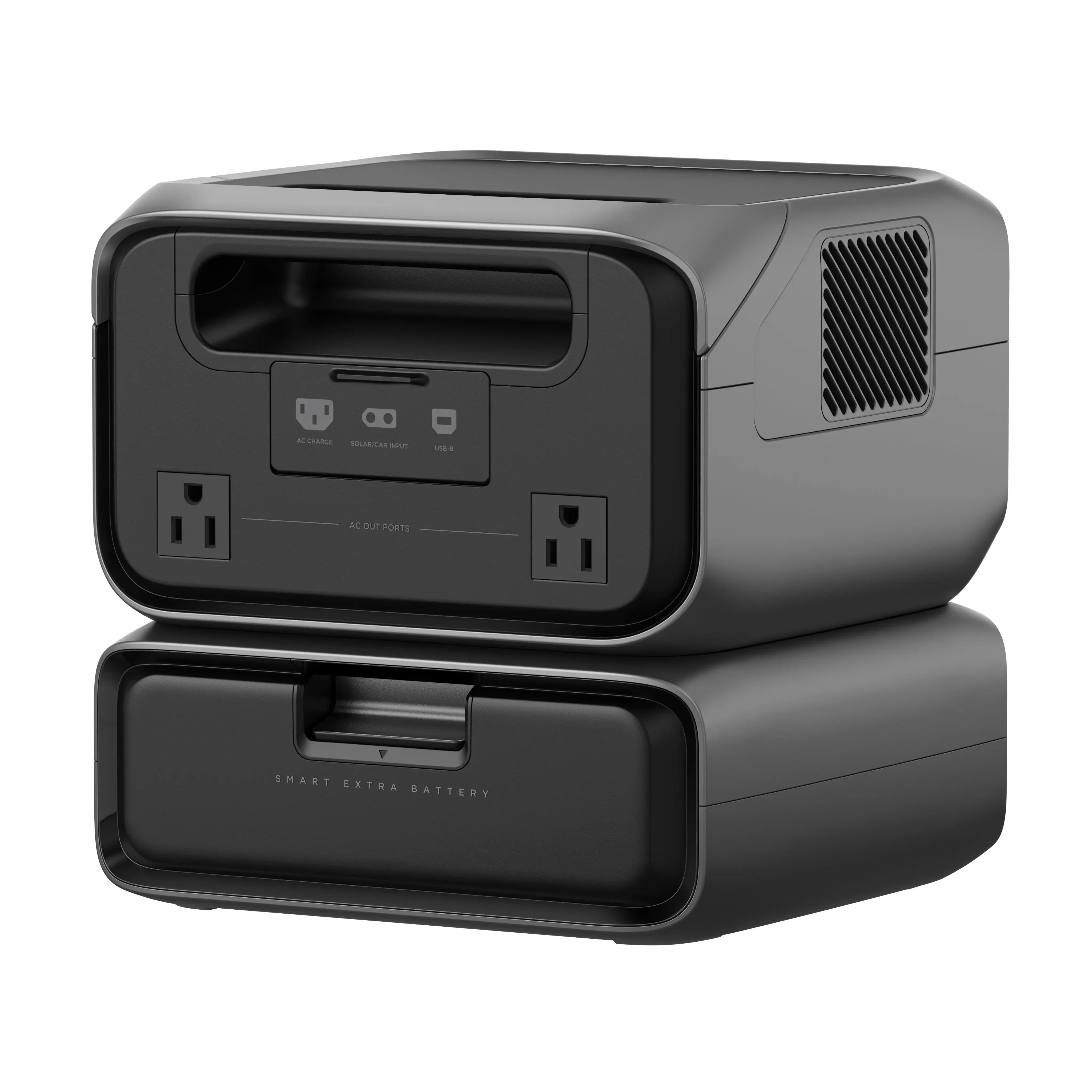 EcoFlow RIVER 3 Max Portable Power Station - Image 3