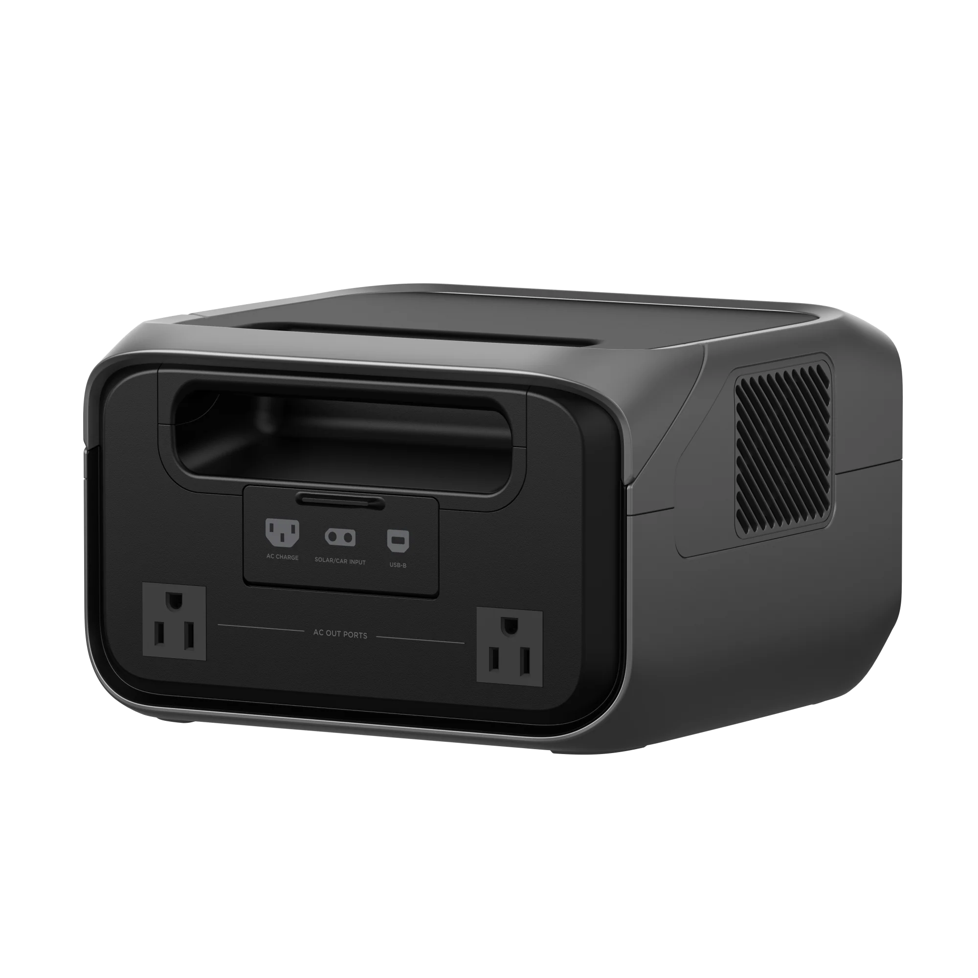EcoFlow RIVER 3 Plus Portable Power Station - Image 3