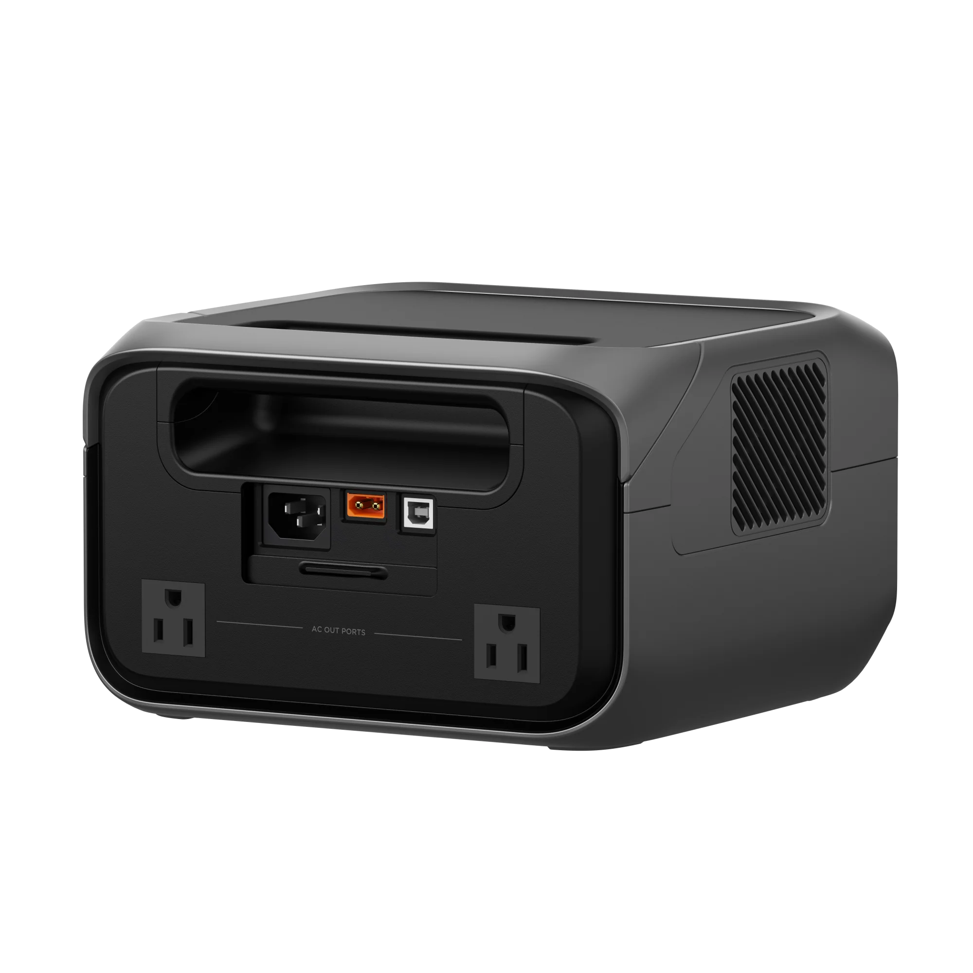 EcoFlow RIVER 3 Plus Portable Power Station - Image 4