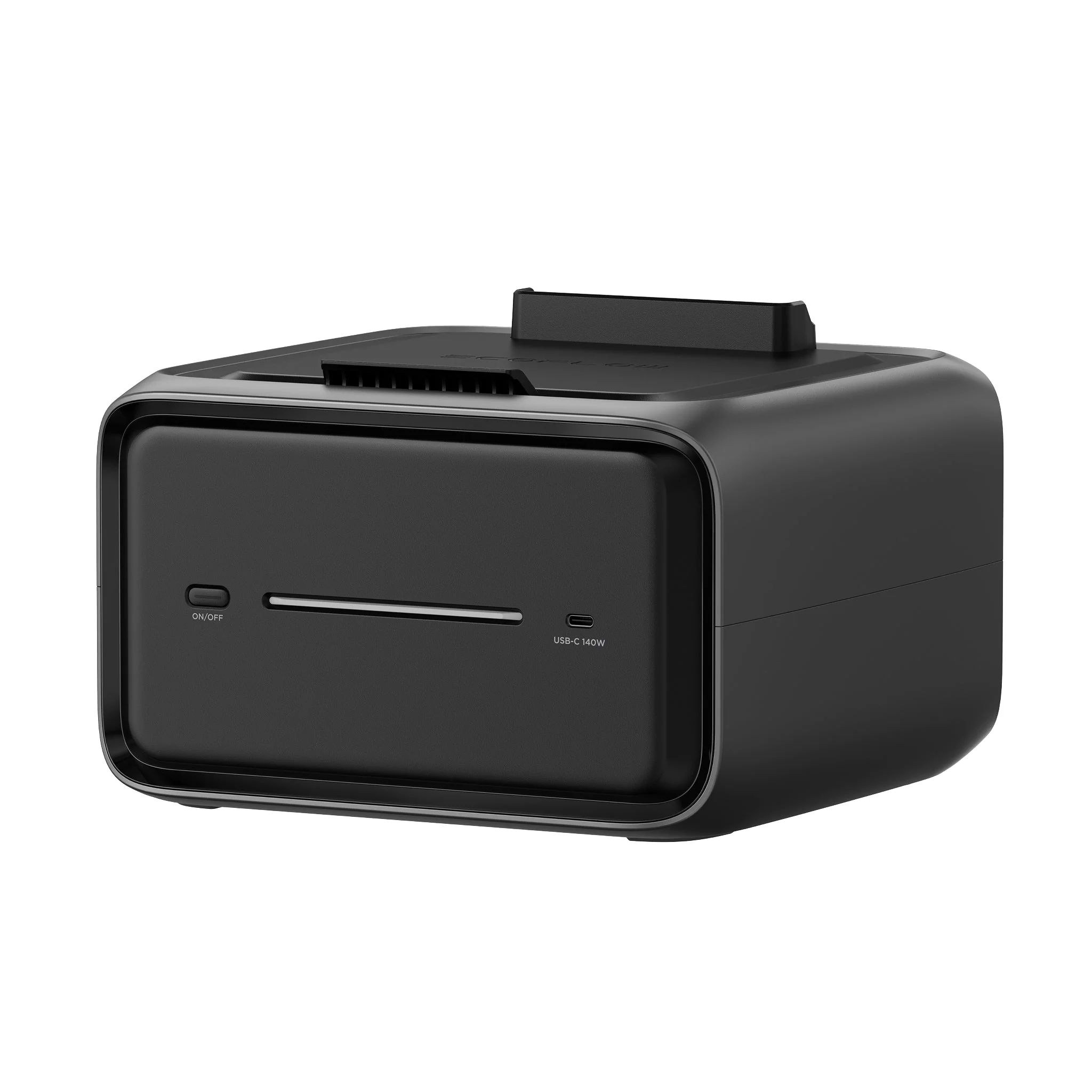 EcoFlow RIVER 3 Plus Smart Extra Battery - Image 2