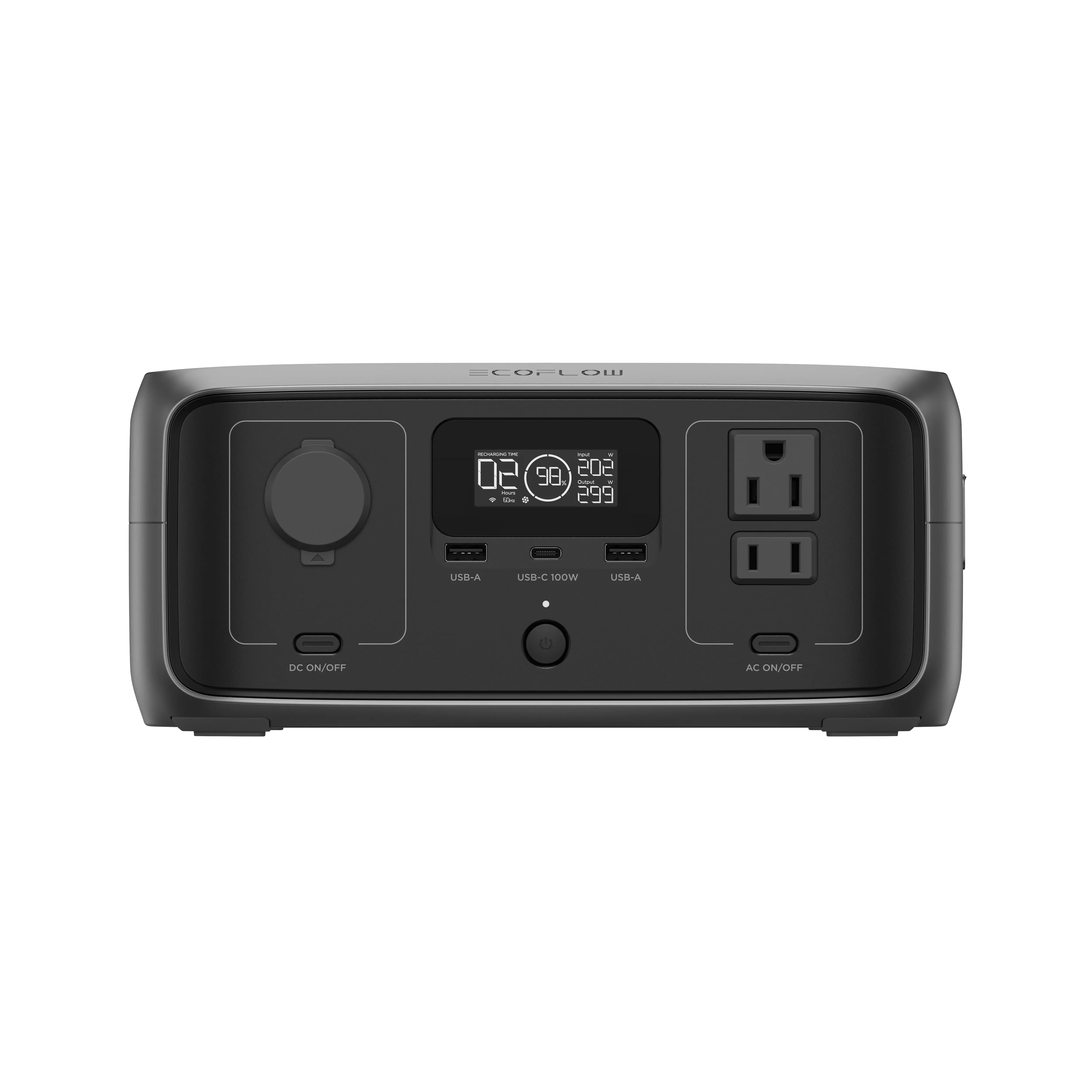 EcoFlow RIVER 3 Portable Power Station - Image 2