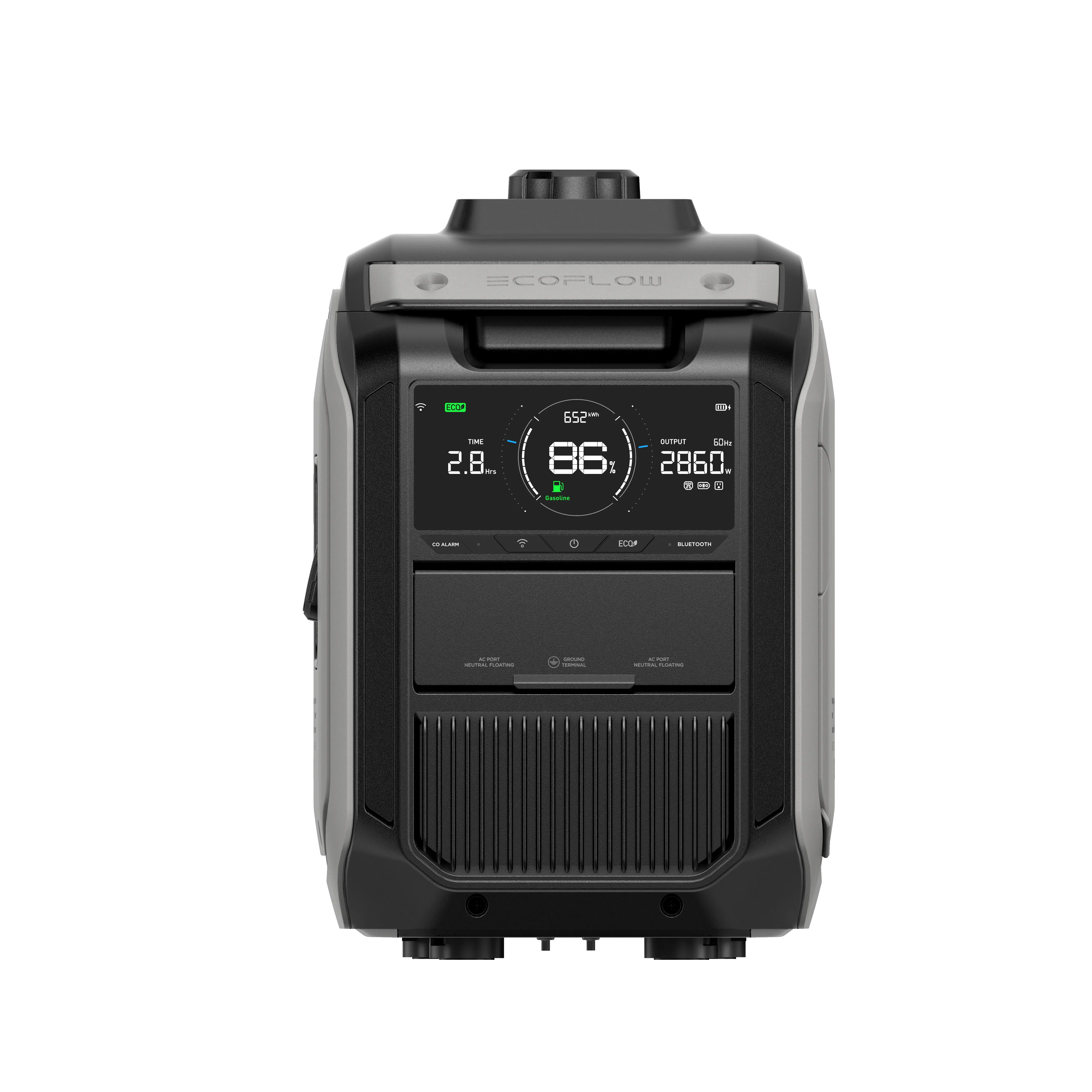 EcoFlow Smart Generator 3000 (Dual Fuel) - Image 2