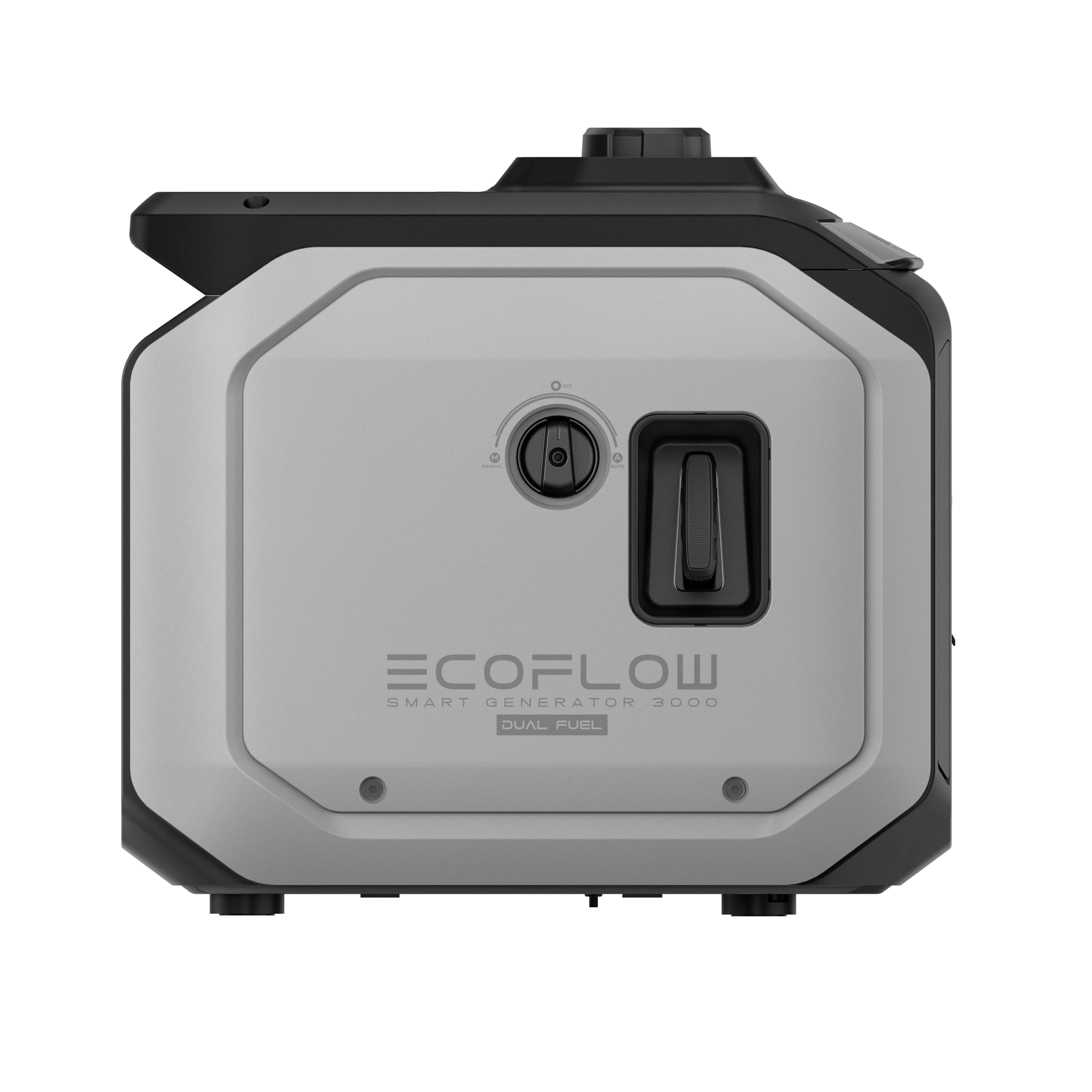 EcoFlow Smart Generator 3000 (Dual Fuel) - Image 4