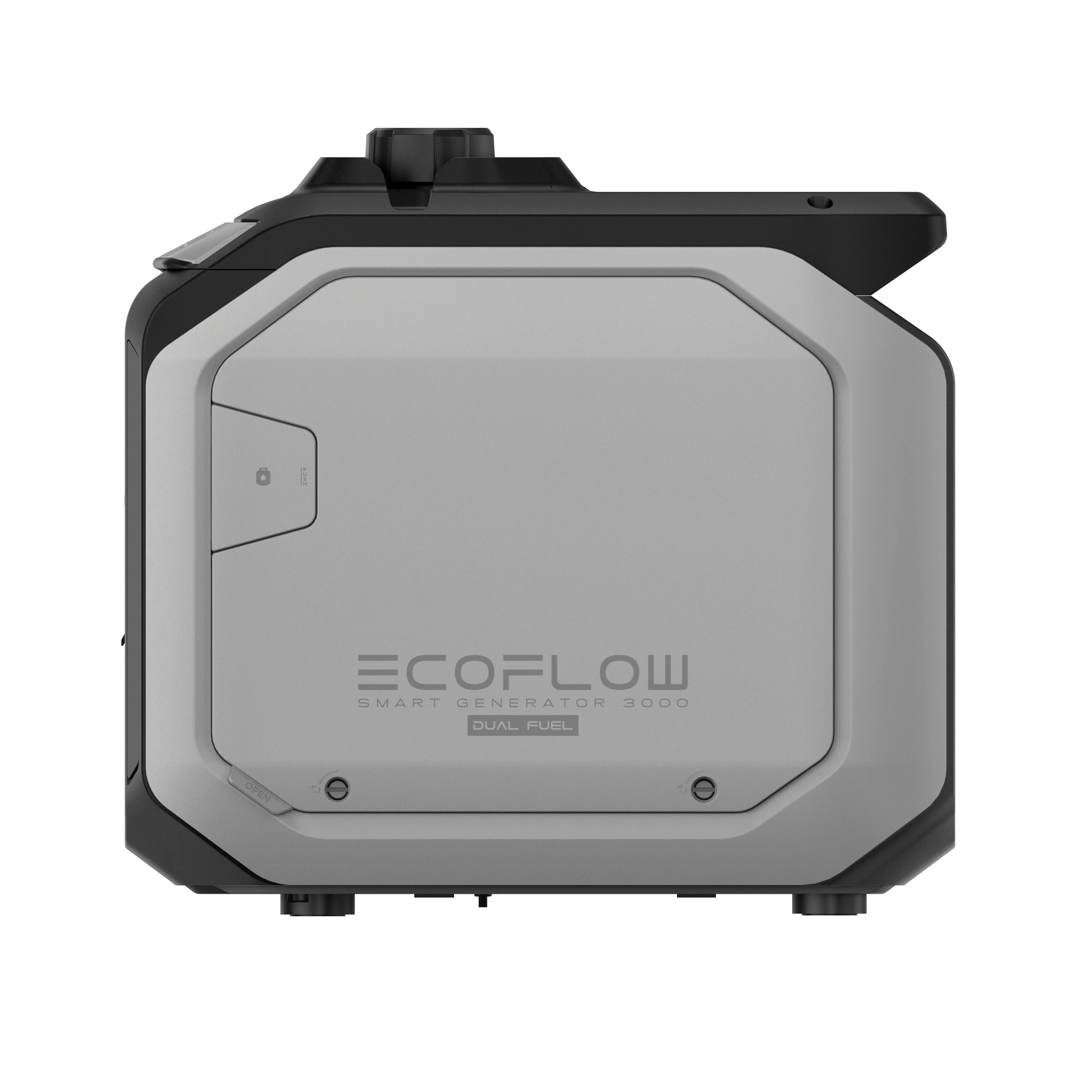 EcoFlow Smart Generator 3000 (Dual Fuel) - Image 5