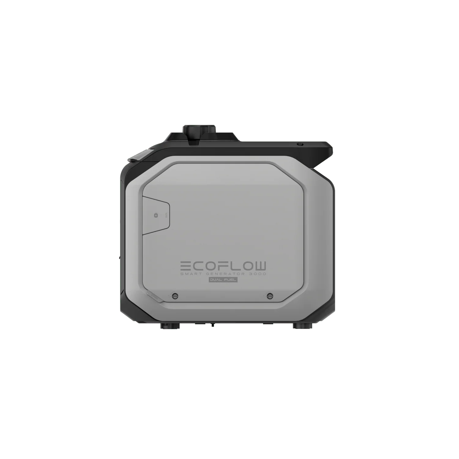 EcoFlow Smart Generator 3000 (Dual Fuel) - Image 4