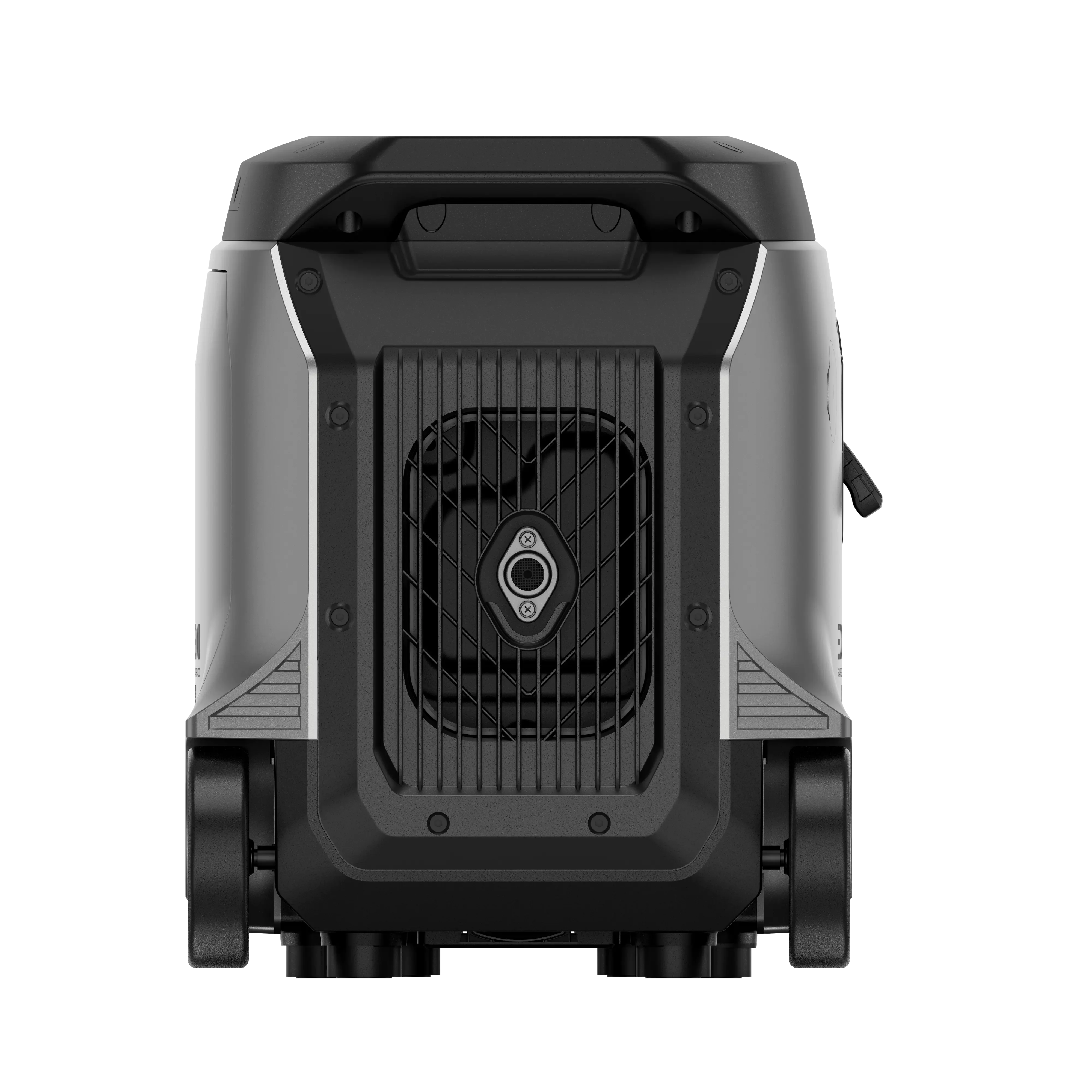 EcoFlow Smart Generator 4000 (Dual Fuel) - Image 5