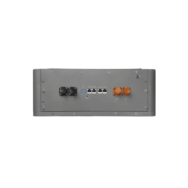 EG4 100Ah Lithium Battery - WallMount [Indoor] | 48V 5.12kWh LiFePO4 | UL1973 Certified | 10-Year Warranty - Image 5