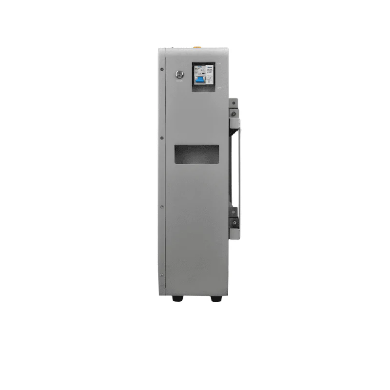 EG4 100Ah Lithium Battery - WallMount [Indoor] | 48V 5.12kWh LiFePO4 | UL1973 Certified | 10-Year Warranty - Image 6