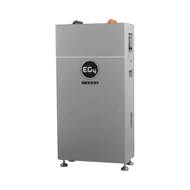 EG4 12K XP Inverter & 314Ah Wallmount Indoor Battery Bundle | 48V Off-Grid Power | Smart BMS + Self-Heating | 10-Year Warranty - Image 3