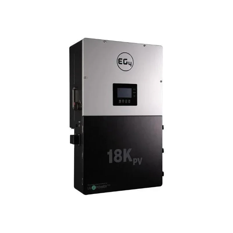 EG4 18k PV Hybrid Inverter 18000W PV Input EG4-18KPV-12LV - Image 2