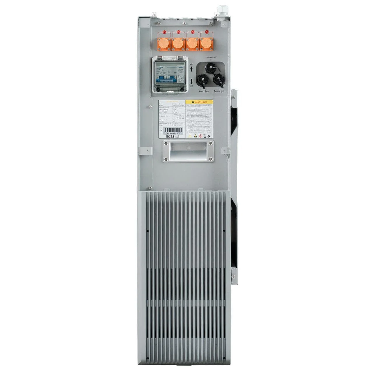 EG4 6K XP & EG4 PowerPro WallMount Battery Bundle (ESS) 14.3kWh Capacity | 10-Year Warranty - Image 10