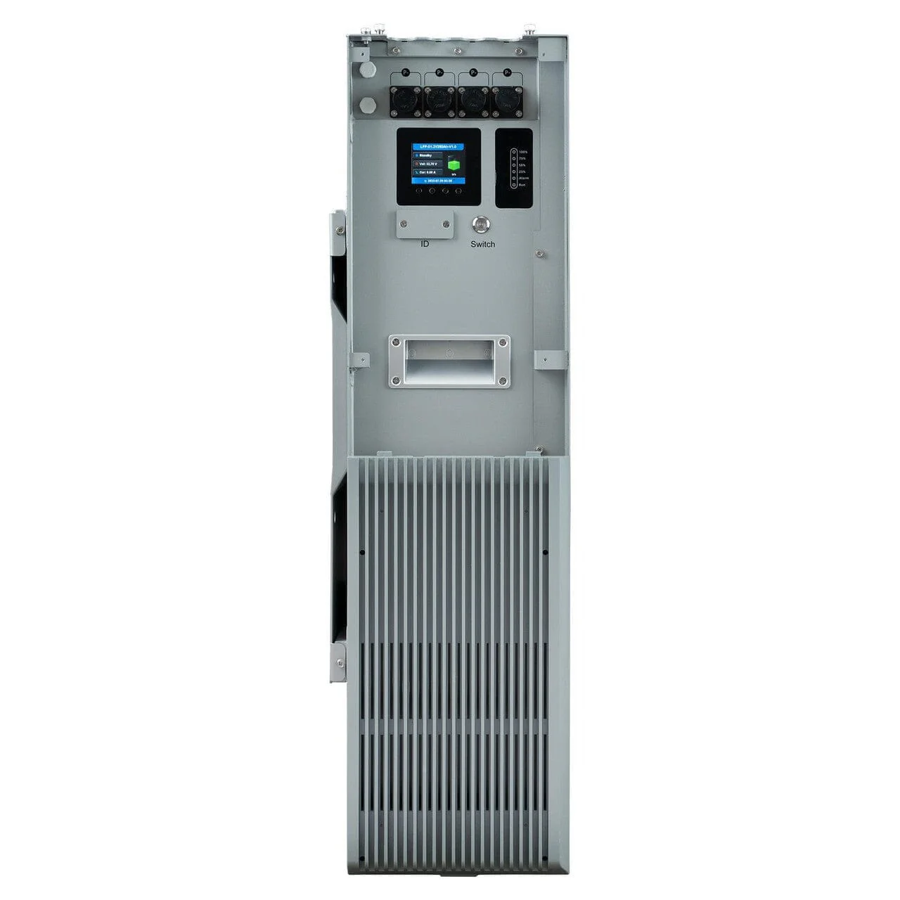 EG4 6K XP & EG4 PowerPro WallMount Battery Bundle (ESS) 14.3kWh Capacity | 10-Year Warranty - Image 11