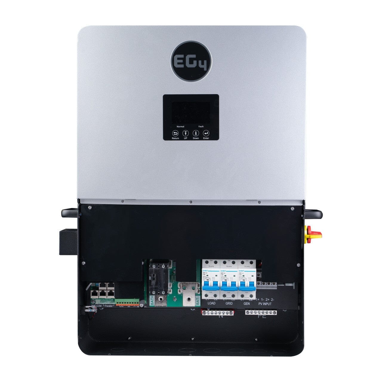 EG4 6K XP & EG4 PowerPro WallMount Battery Bundle (ESS) 14.3kWh Capacity | 10-Year Warranty - Image 6