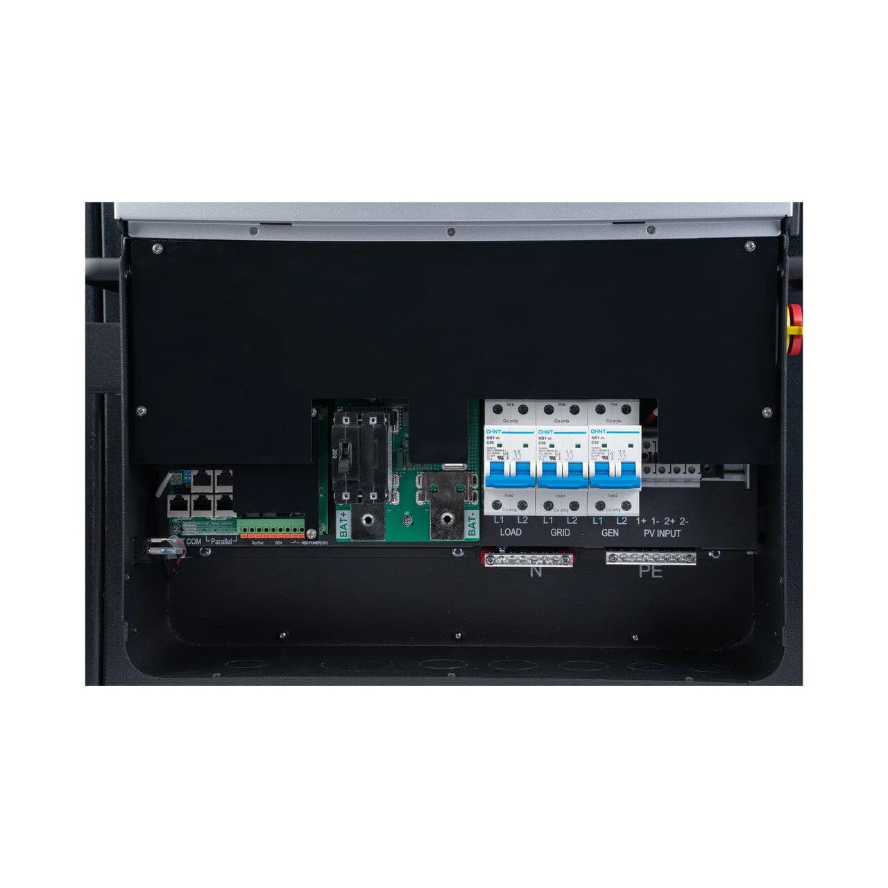 EG4 6K XP & EG4 PowerPro WallMount Battery Bundle (ESS) 14.3kWh Capacity | 10-Year Warranty - Image 7