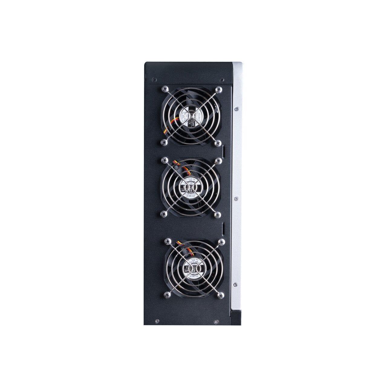 EG4 6K XP Off-Grid Inverter 6,000W Output | 48V 120/240V Split Phase | All-In-One Solar Inverter - Image 10