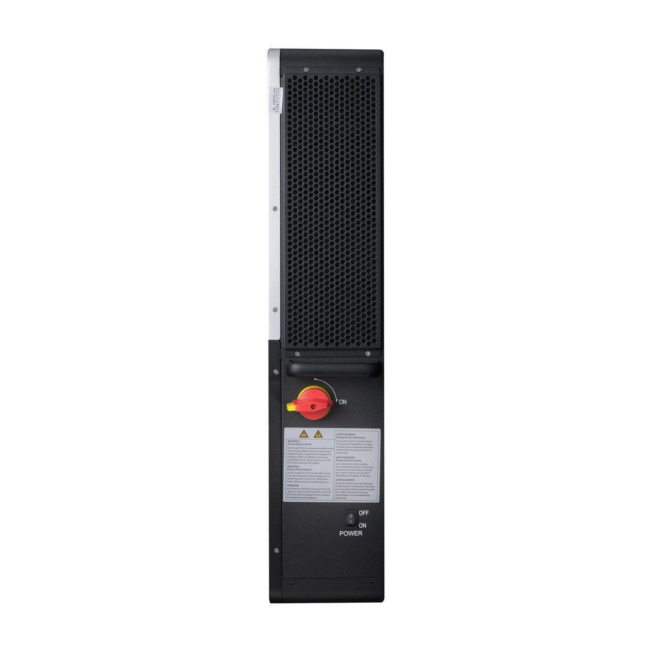 EG4 6K XP Off-Grid Inverter 6,000W Output | 48V 120/240V Split Phase | All-In-One Solar Inverter - Image 6