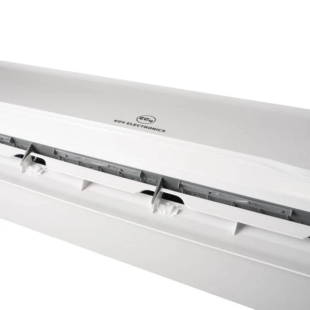 EG4 9K Mini-Split Air Conditioner & Heat Pump | 9,000 BTU | SEER2 29.5 | Plug-n-Cool DIY Install | 5-Year Warranty - Image 4