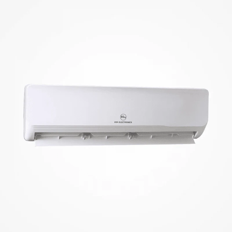 EG4 9K Mini-Split Air Conditioner & Heat Pump | 9,000 BTU | SEER2 29.5 | Plug-n-Cool DIY Install | 5-Year Warranty - Image 7