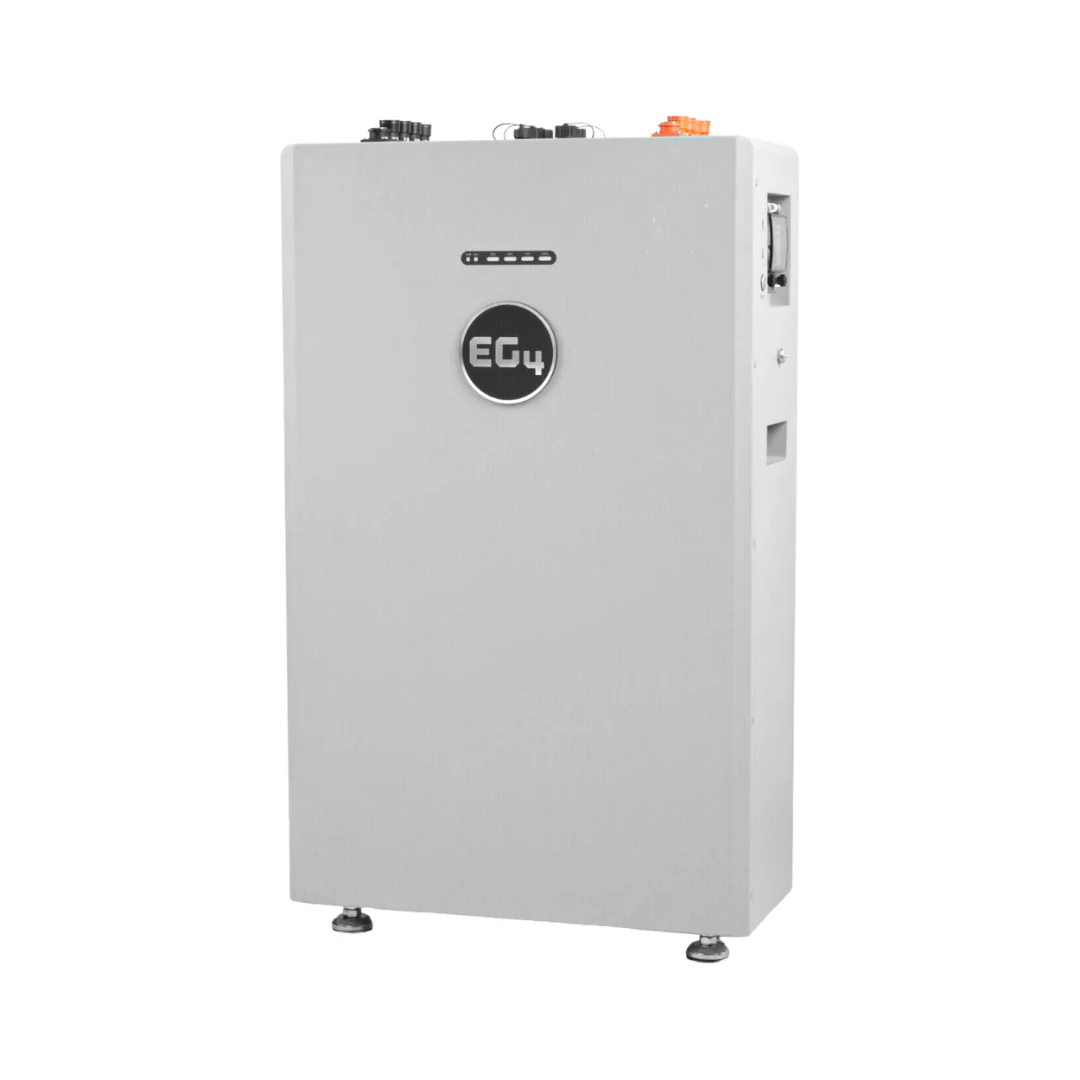 EG4 AllWeather 16kWh WallMount Battery 48V 314Ah - Image 2