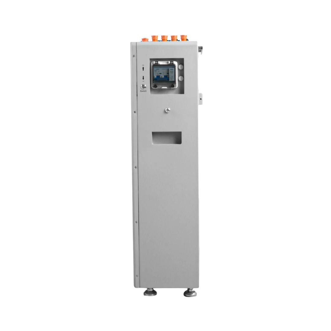 EG4 AllWeather 16kWh WallMount Battery 48V 314Ah - Image 4