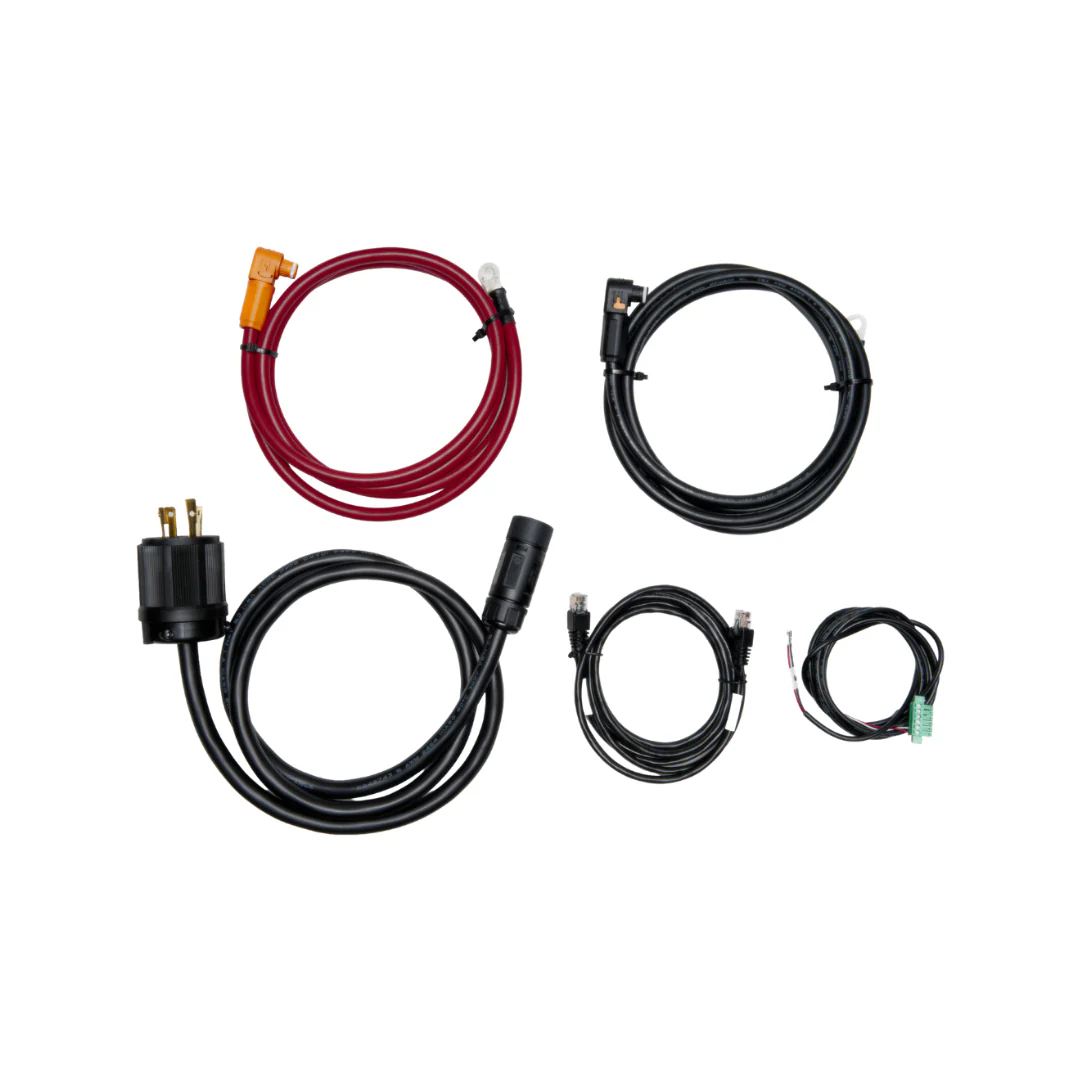 EG4 Chargeverter Plus - Image 5