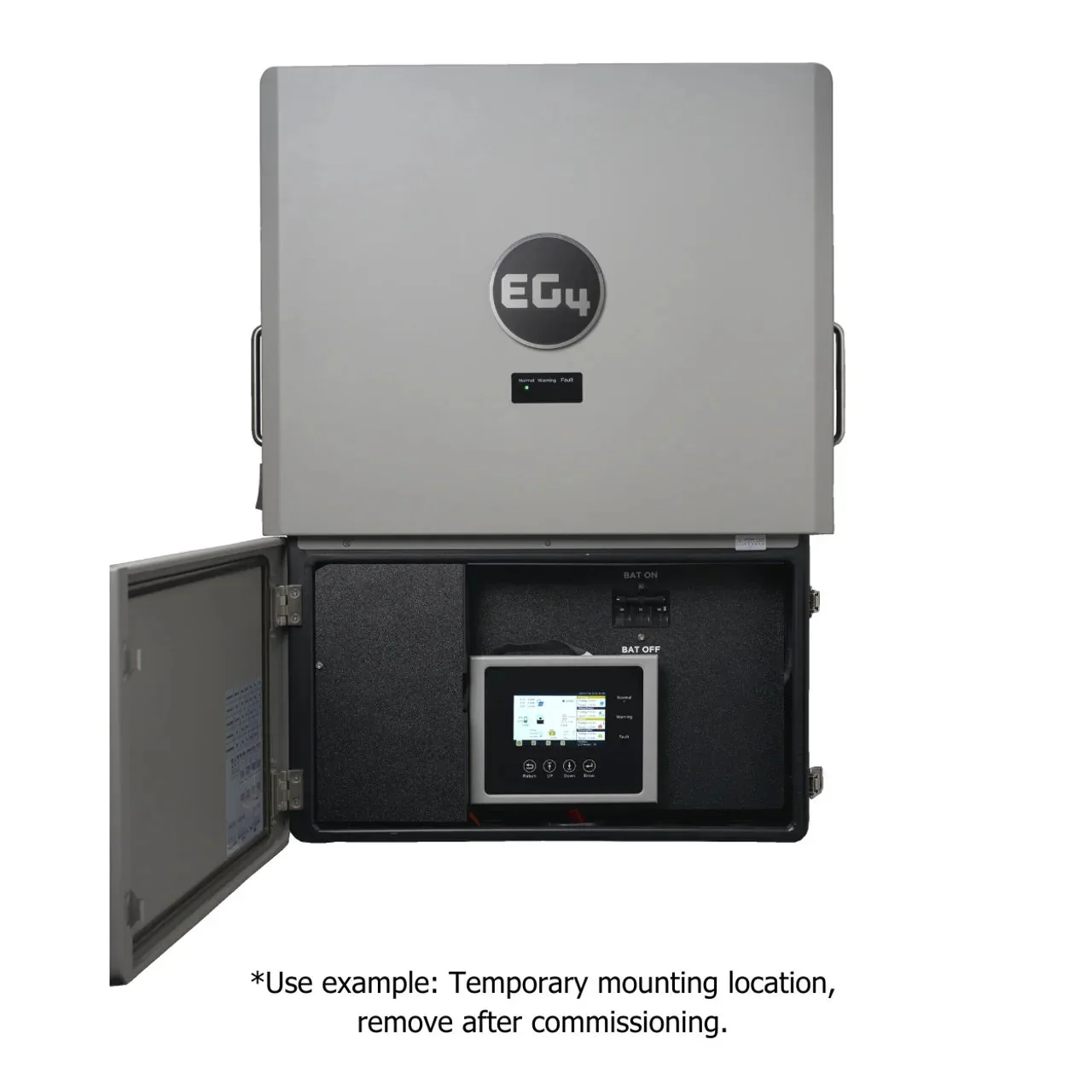 EG4 FlexBOSS LCD Screen Kit - Image 4