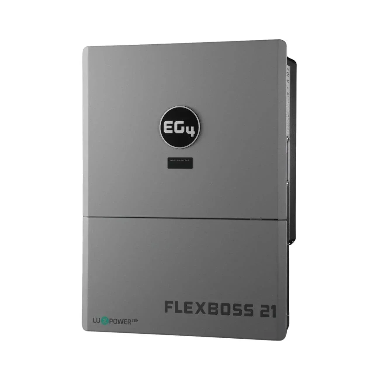 EG4 FlexBOSS21 16kw AC Hybrid Inverter | 48V Split Phase | 21kW PV Input - Image 3