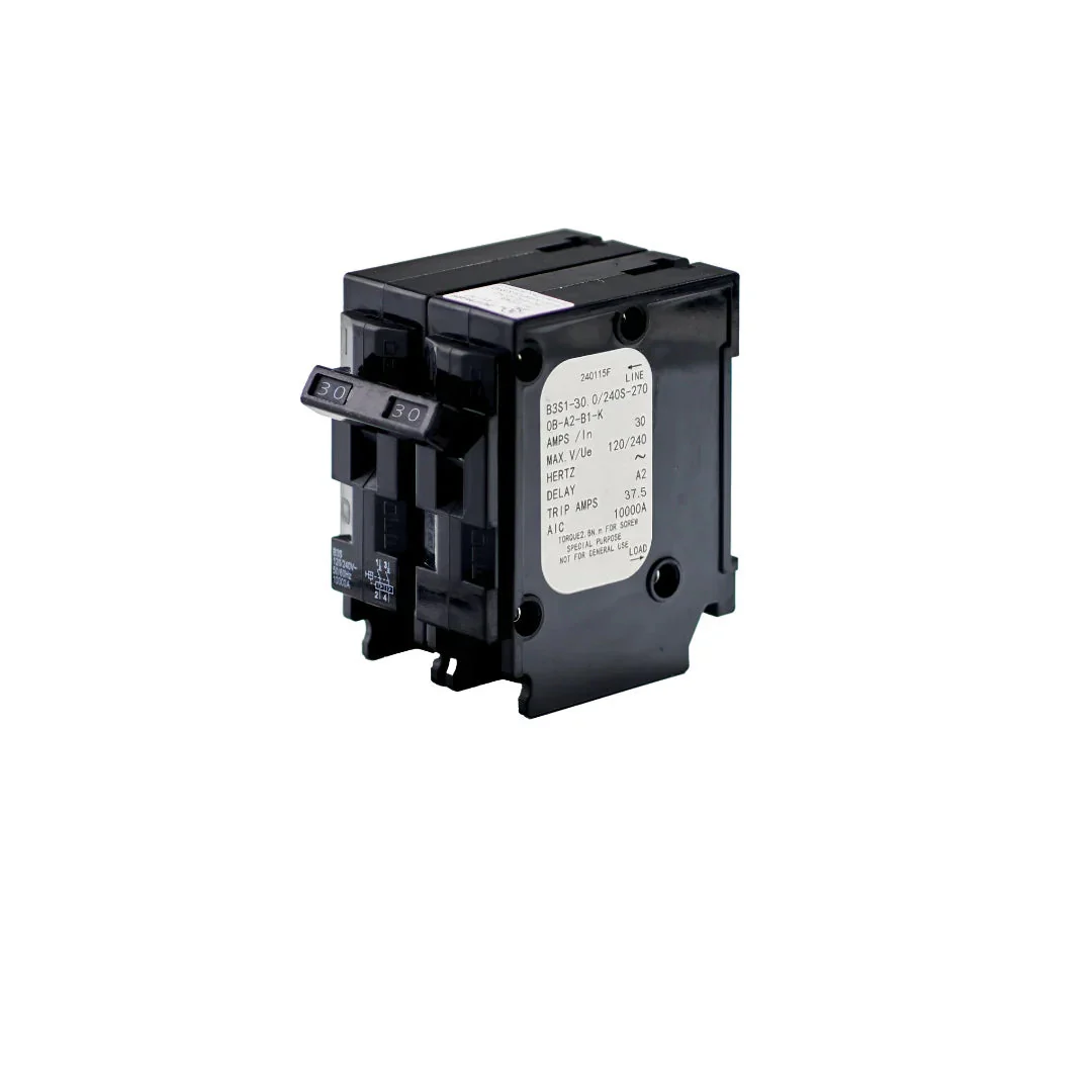 EG4 GridBOSS Breaker Kit - 90A - Image 2