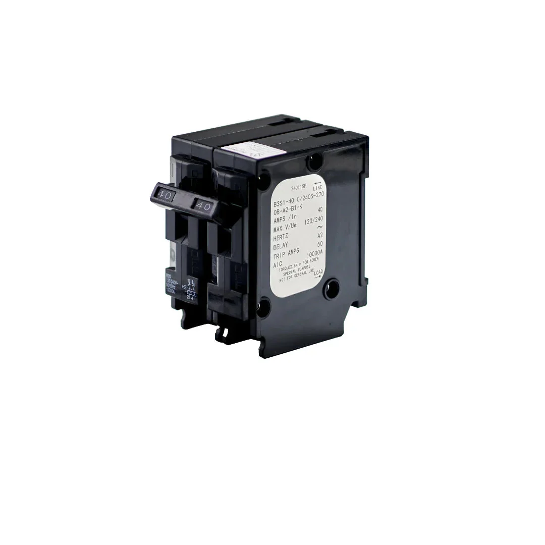 EG4 GridBOSS Breaker Kit - 90A - Image 3
