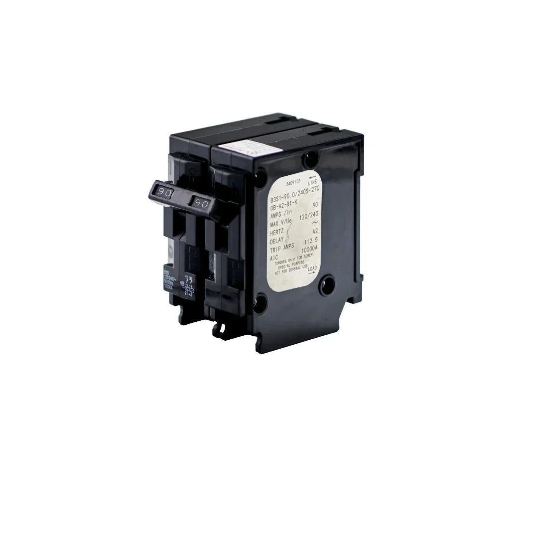 EG4 GridBOSS Breaker Kit - 90A - Image 6