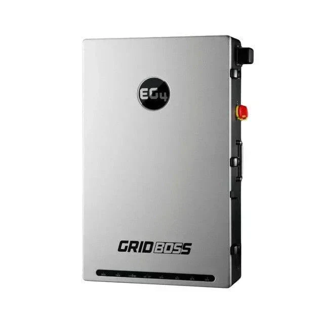 EG4 GridBOSS MID 200A Service Entrance v3.1 - Image 2