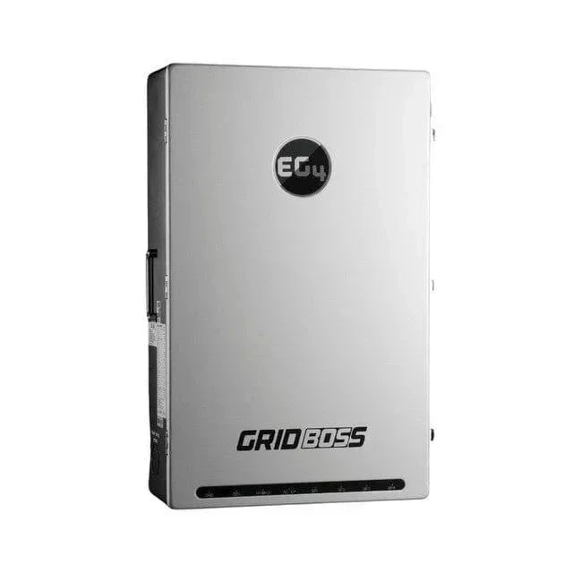 EG4 GridBOSS MID 200A Service Entrance v3.1 - Image 3