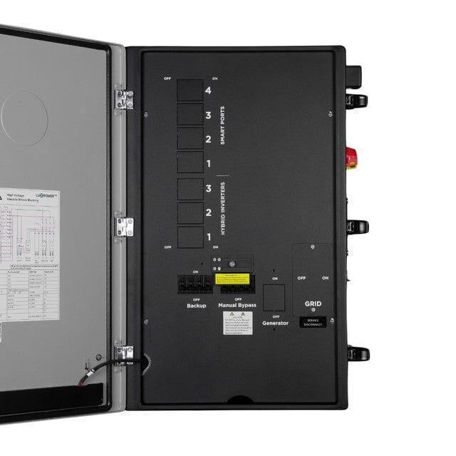 EG4 GridBOSS MID 200A Service Entrance v3.1 - Image 4
