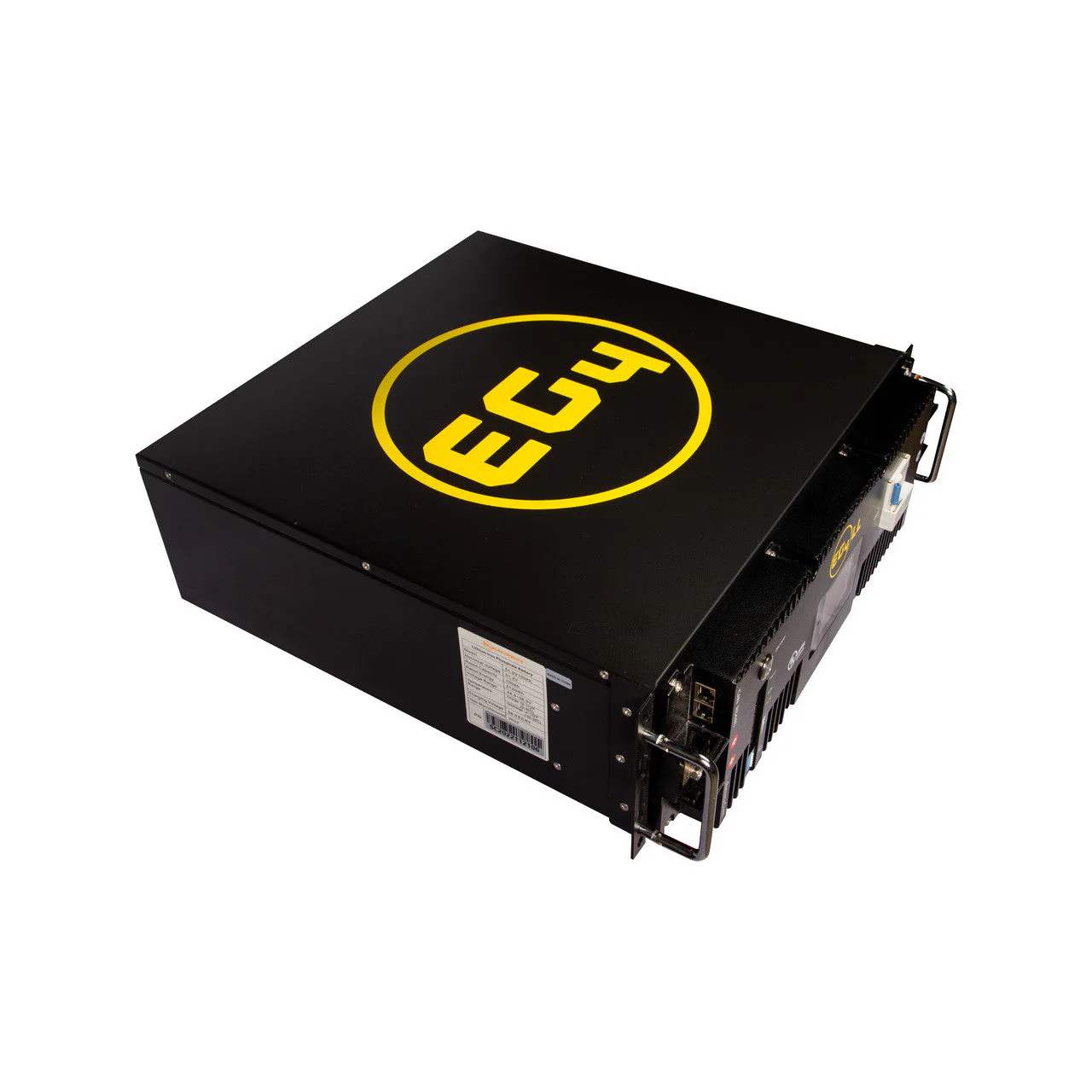 EG4 LifePower4 Lithium Battery | 48V 100AH | Server Rack Battery - Image 4