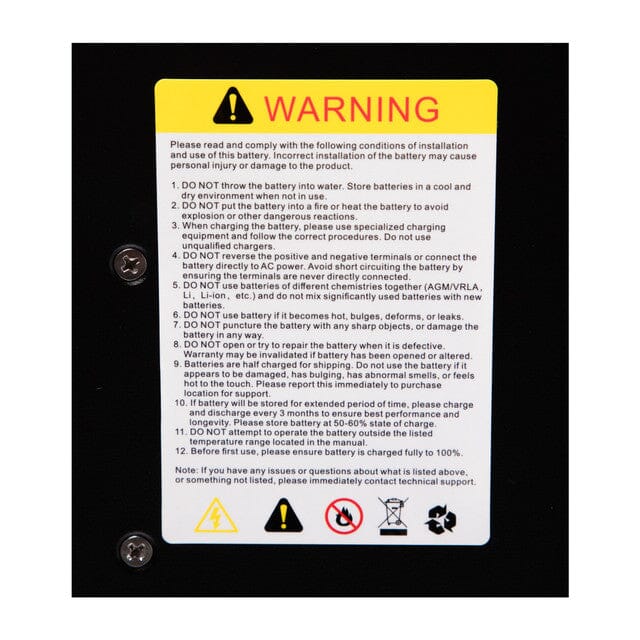 EG4-LL-S 48V 100AH 5.12kWh Server Rack Battery - Image 15