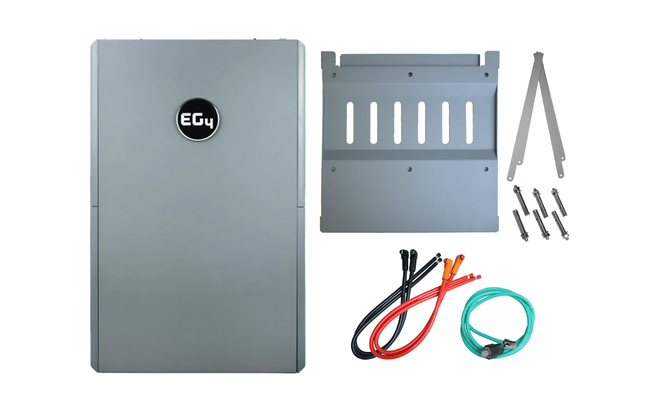 EG4 PowerPro System (ESS) 18kPV 14.3kWh - Image 4