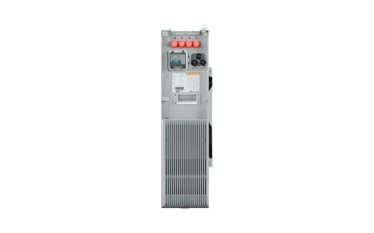 EG4 PowerPro System (ESS) 18kPV 14.3kWh - Image 5
