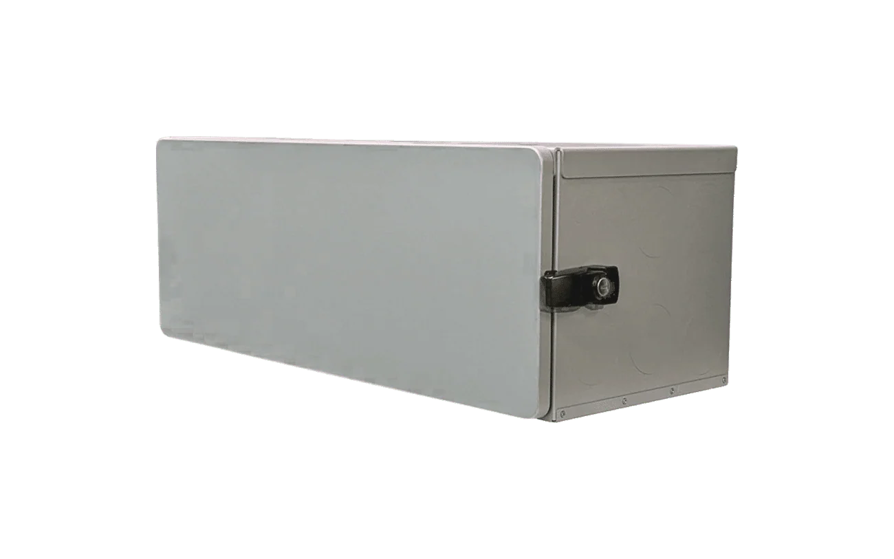 EG4 PowerPro System (ESS) 18kPV 14.3kWh - Image 7