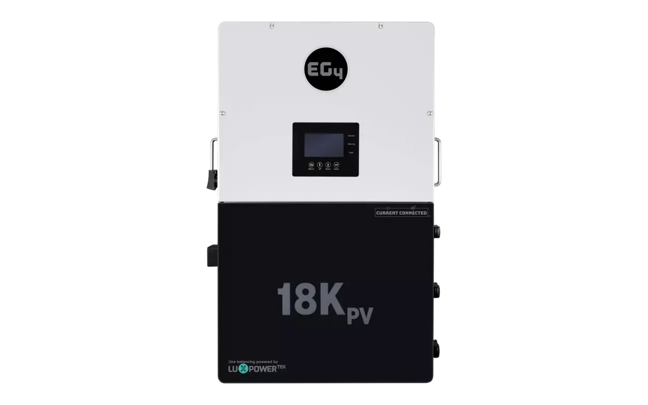 EG4 PowerPro System (ESS) 18kPV 14.3kWh - Image 8