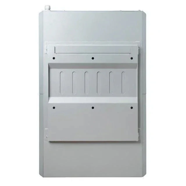 EG4 PowerPro WallMount AllWeather Lithium Battery 14.3kWh LiFePO4 | UL1973, UL9540A - Image 2