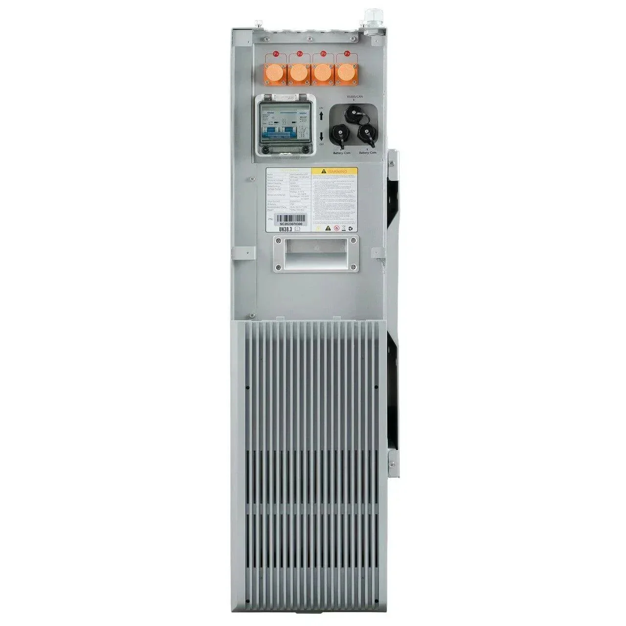 EG4 PowerPro WallMount AllWeather Lithium Battery 14.3kWh LiFePO4 | UL1973, UL9540A - Image 4