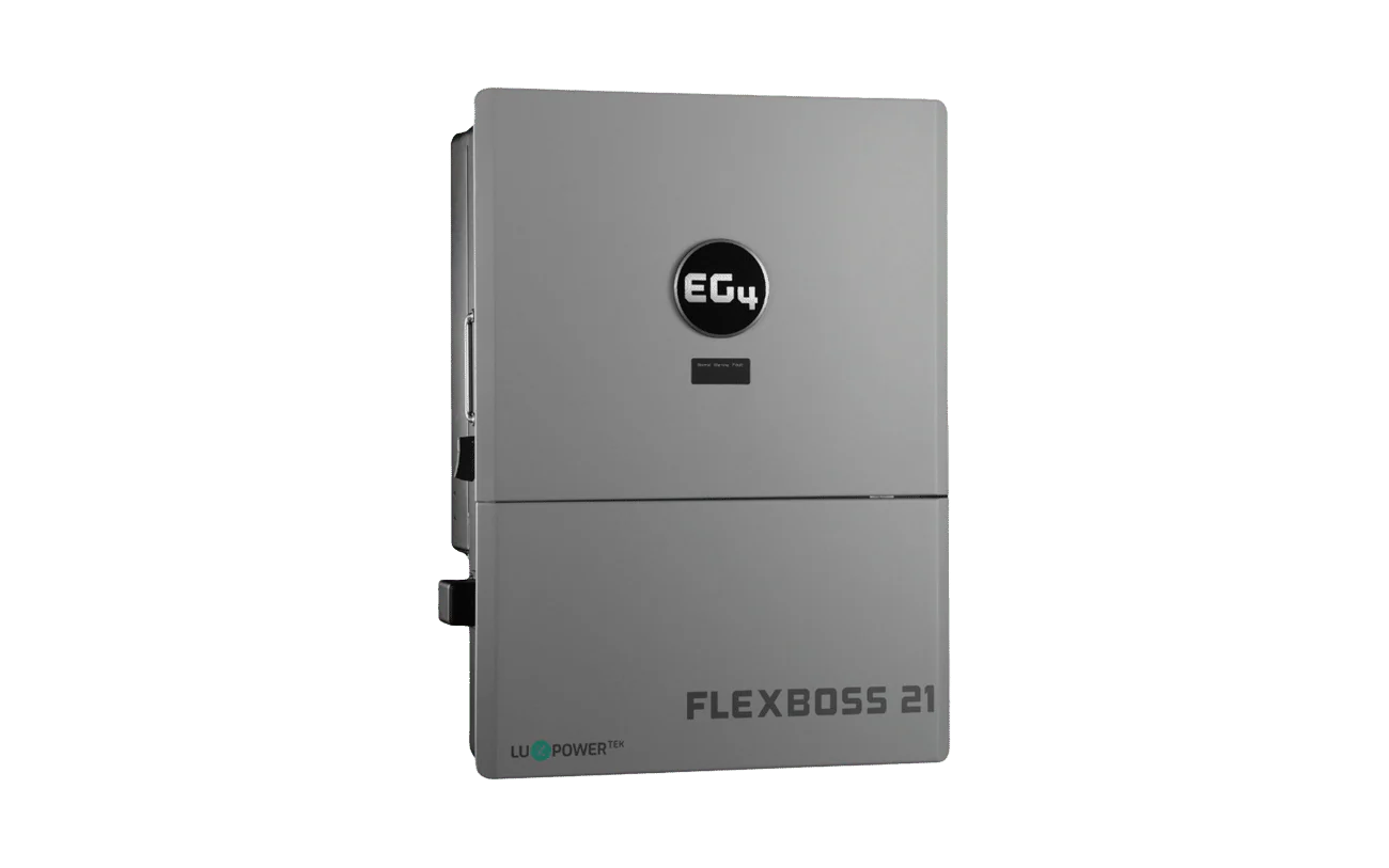 EG4 System Management Kit (Inverter & MID) - Image 2