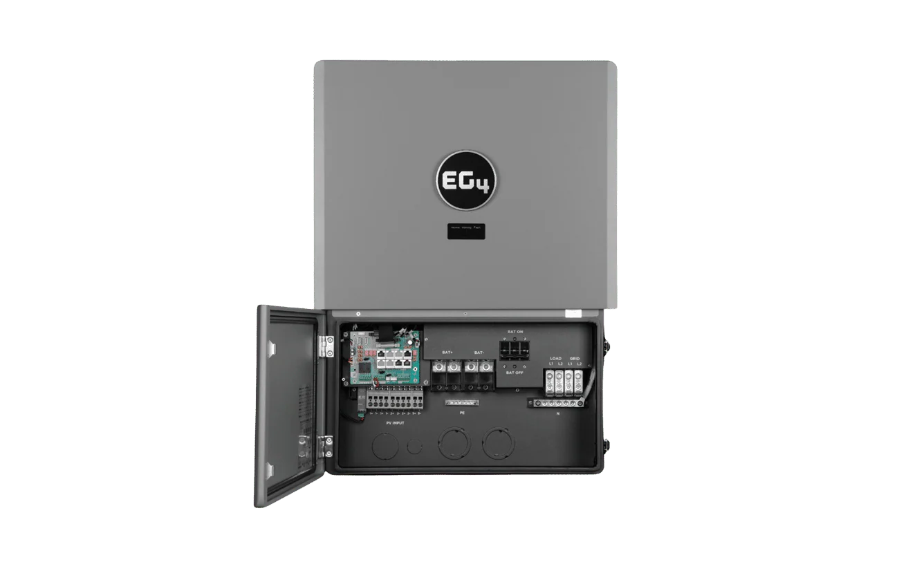 EG4 System Management Kit (Inverter & MID) - Image 3