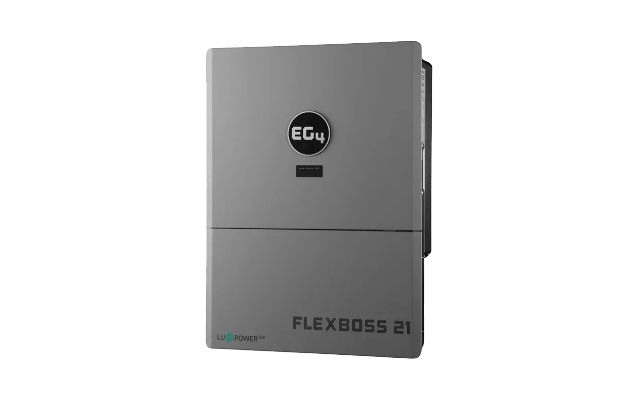 EG4 System Management Kit (Inverter & MID) - Image 4