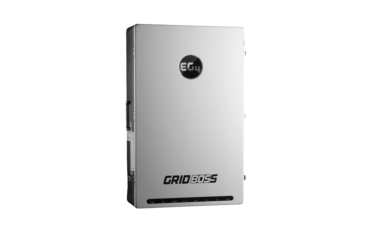 EG4 System Management Kit (Inverter & MID) - Image 5