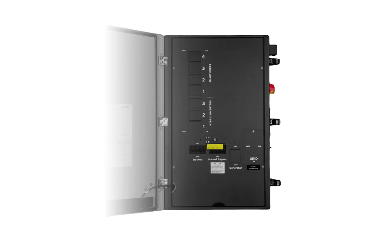 EG4 System Management Kit (Inverter & MID) - Image 6