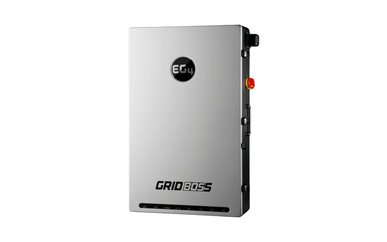 EG4 System Management Kit (Inverter & MID) - Image 7