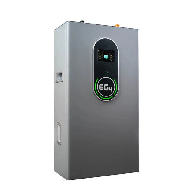 EG4 WallMount Indoor Battery 48V 280Ah 14.3kWh | Heated UL1973, UL9540A - Image 2